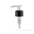 20mm 38/410 UV ketchup inner spring lotion pump uplock thread refillable for bottle 50